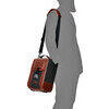 Borsa moto Shad Cafe SR38 laterale 10lt - Foto 4