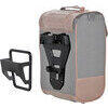 Borsa moto Shad Cafe SR38 laterale 10lt - Foto 3