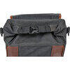 Borsa moto Shad Cafe SR38 laterale 10lt - Foto 2