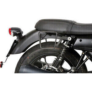 Telaietto borse moto per Moto Guzzi V 7 i.e. III Shad Cafe kit