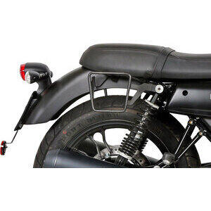 Telaietto borse moto per Moto Guzzi V 7 i.e. III Shad Cafe kit