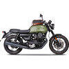 Telaietto borse moto per Moto Guzzi V 7 i.e. III Shad Cafe kit - Foto 4