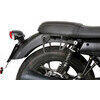 Telaietto borse moto per Moto Guzzi V 7 i.e. III Shad Cafe kit