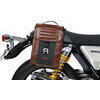 Telaietto borse moto per Honda CB 1100 RS '17- Shad Cafe kit - Foto 4