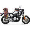 Telaietto borse moto per Honda CB 1100 RS '17- Shad Cafe kit - Foto 3