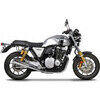 Telaietto borse moto per Honda CB 1100 RS '17- Shad Cafe kit - Foto 2