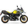 Telaietto borse moto per Suzuki DL 1000 V-Strom 1000 '17- Shad Top Master kit - Foto 4