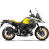 Telaietto borse moto per Suzuki DL 1000 V-Strom 1000 '17- Shad Top Master kit - Foto 2