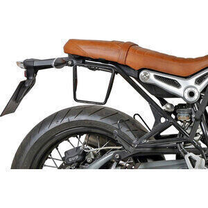 Telaietto borse moto per BMW R 9T Shad Cafe destra