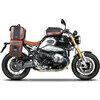 Telaietto borse moto per BMW R 9T Shad Cafe destra - Foto 5