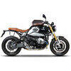 Telaietto borse moto per BMW R 9T Shad Cafe destra - Foto 2