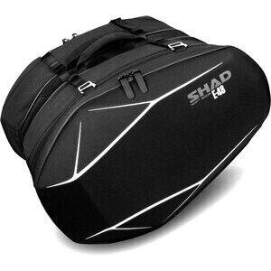 Borsa moto Shad Top Master E-48 coppia