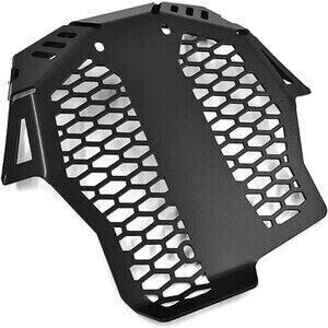 Cache-radiateur Honda VFR 800 X \'15- Zieger