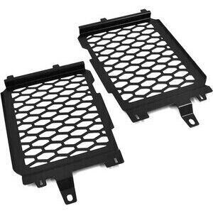 Cache radiateur BMW R 1200 GS LC \'16- Zieger