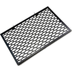 Cache radiateur Honda CB 600 F Hornet \'07- Zieger