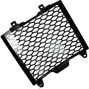 Cache radiateur KTM Duke 690 \'12-\'17 Zieger