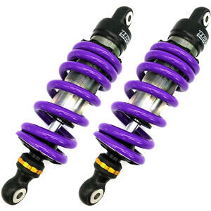 Ammortizzatore posteriore per Kawasaki ER-5 -\'00 Hyperpro 460 coppia