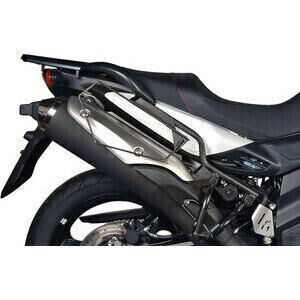 Telaietto borse moto per Suzuki DL 650 V-Strom 650 \'12-\'16 Shad Top Master kit