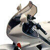Plexiglas carenature per Honda VFR 750 F -'89 MRA Touring - Foto 2