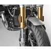 Parafango per BMW R 9T anteriore grigio - Foto 2