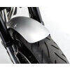 Parafango per Kawasaki Z 900 RS anteriore grigio - Foto 2