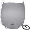 Plexiglas carena per Aprilia RS 125 '95-'98 MRA OE-Replica - Foto 2