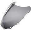 Plexiglas carena per Aprilia RS 125 '99-'05 MRA OE-Replica