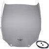 Plexiglas carena per Aprilia RS 125 '99-'05 MRA OE-Replica - Foto 2