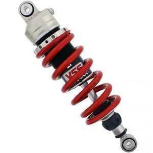 Ammortizzatore posteriore per Benelli 502 Cruiser YSS Z