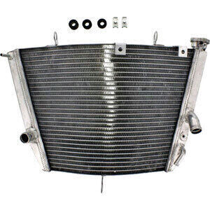 Engine cooler Suzuki GSX-R 600 \'06-\'10 water