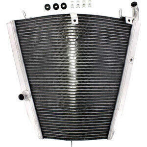 Refrigerador motor Honda CBR 1000 RR -\'05 agua