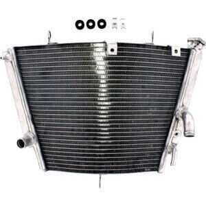 Engine cooler Suzuki GSX-R 600 \'11-\'16 water
