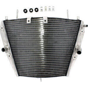 Refrigerador motor Honda CBR 1000 RR \'08-\'11 agua
