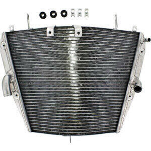 Refrigerador motor Honda CBR 1000 RR \'12-\'16 agua