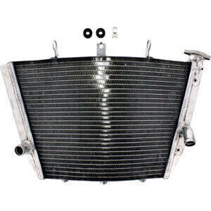 Engine cooler Suzuki GSX-R 1000 \'07-\'08 water