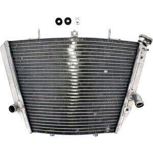 Engine cooler Suzuki GSX-R 1000 \'12-\'16 water