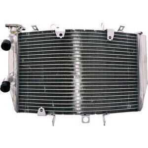 Engine cooler Triumph Speed Triple 1050 \'11- water