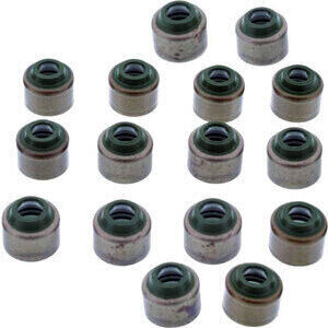 Valve stem oil seal Yamaha YZF-R1 1000 \'07-\'08 kit
