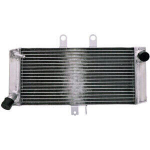 Engine cooler Suzuki GSF 650 Bandit \'07- water