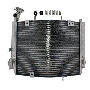 Engine cooler Triumph Sprint 955 RS water
