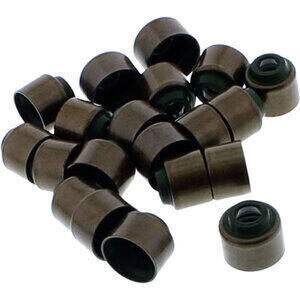 Valve stem oil seal Yamaha FZS 1000 kit