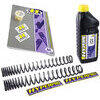 Molle forcella per KTM Adventure 950 -'04 progressive Hyperpro kit - Foto 2