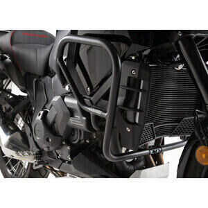 Crash bar Honda VFR 1200 X SW-Motech black