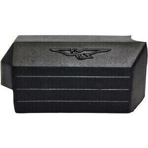 Starting motor cover Moto Guzzi Serie Grossa