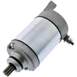 Motorino di avviamento per Honda CBF 1000 JMP