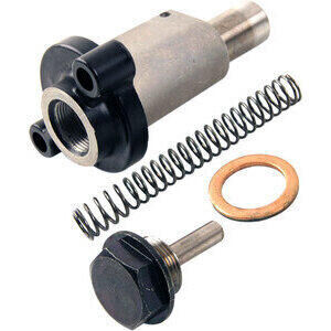 Tensor de la cadena de distribución Yamaha XT 600 -\'91