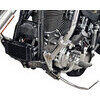 Radiatore olio motore per Harley-Davidson Dyna '99-'17 ventilato nero - Foto 2