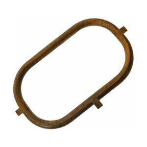 Exhaust pipe gasket Triumph Trohy 1215 cylinder head
