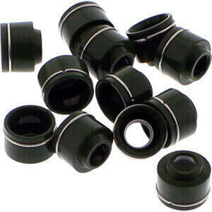 Gommino tenuta olio valvola per Triumph Speed Triple 1050 kit