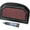 Filtro aria per Triumph Tiger 1200 K&N - Foto 2